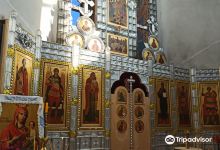 Church of Mother of God of the Burning Bush景点图片