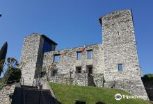 Castello Oldofredi景点图片