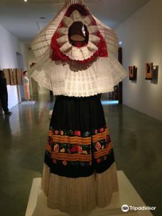 Museo Textil de Oaxaca-瓦哈卡
