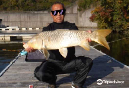 Negoro Sakuradai Fishing Center景点图片