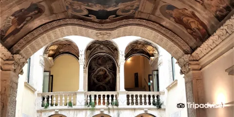 Pinacoteca Giuseppe De Nittis