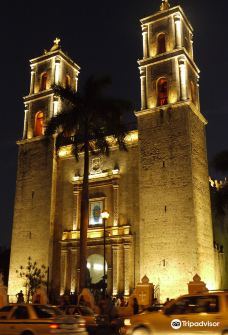 Catedral de San Gervasio-巴利亚多利德