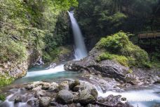 Kawazu Nanadaru Waterfalls-贺茂郡