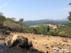 安娜德尔州立公园-圣罗莎