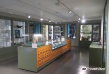 Epping Forest District Museum景点图片