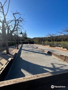 Francis Ford Coppola Winery-索诺马县