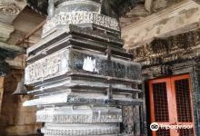 Pillalamarri Shiva Temple景点图片