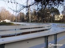 Danube Park-诺维萨德