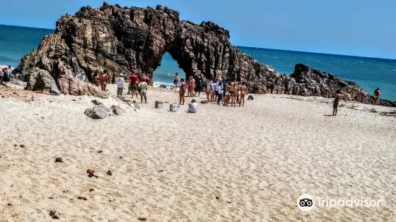 Praias Do Ceara