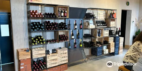 Planeta, Tenuta Buonivini - Noto