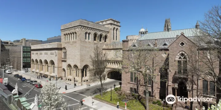 耶魯大學美術館