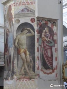 Duomo Concattedrale di San Marco di Pordenone-波代诺内