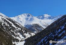 Zeravshan Valley景点图片