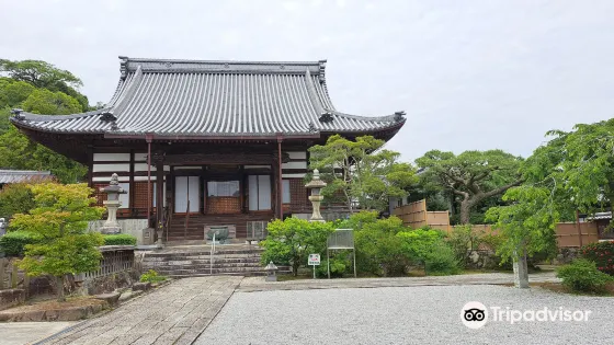 法然寺