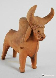 东北部人类博物馆-累西腓