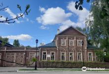 Academician I. Pavlov's Memorial Museum Estate景点图片