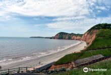 Jacobs Ladder Beach Kiosk景点图片