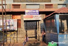 Maruti Mandir景点图片