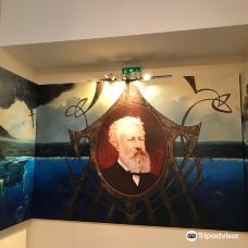 Musee Jules Verne-南特