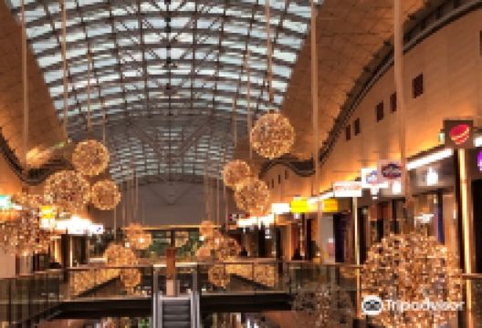 Iso Omena购物图片