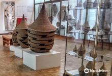 Ethnographic Museum Rwanda景点图片
