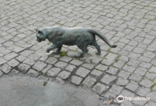 Gänsebrunnen景点图片