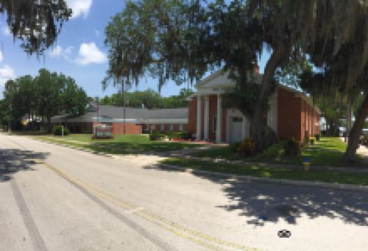 First Presbyterian Church New Smyrna Beach景点图片