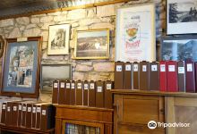 Monte Vista Historical Society Museum景点图片