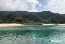 Taen Beach景点图片