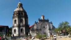 San Guillermo Parish Church-巴科洛尔
