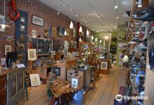 Ducktrap Bay Trading Co景点图片