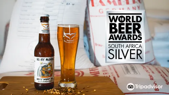 Walkerbay Estate and Birkenhead Brewery