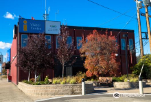 Tourism Prince George景点图片