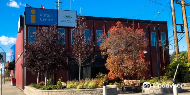 Tourism Prince George