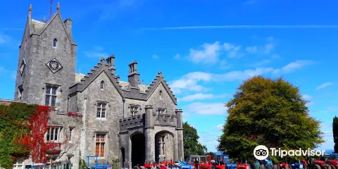 Gelli Aur Country Park