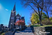 St. Peter's Roman Catholic Church景点图片