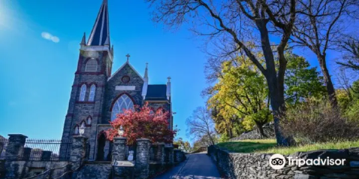 St. Peter's Roman Catholic Church