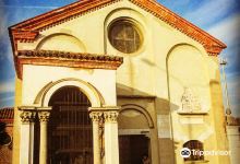 Chiesetta di Santa Maria Nova al Pilastrello景点图片