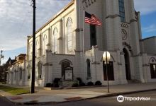 St. Paul's United Church景点图片