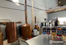 Skunktown Distillery景点图片