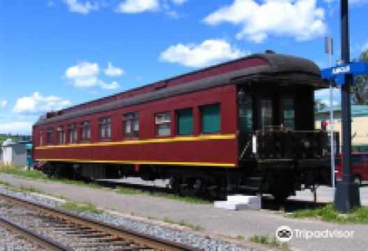 Wagon Lynnewood景点图片