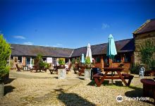 Old Dairy Farm Craft Centre购物图片