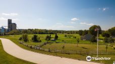 Place du Musee-布鲁塞尔