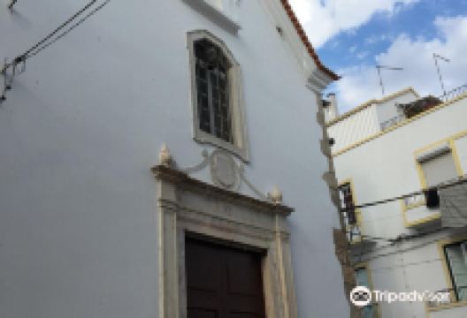 Misericordia Church景点图片