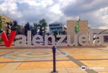 Valenzuela City People's Park景点图片