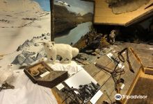 Gamvik Museum景点图片