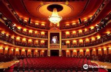 Teatro Arthur Azevedo-圣路易斯