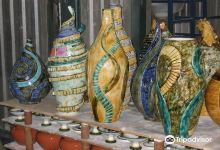 Savvas Pottery购物图片
