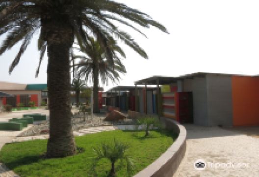 COSDEF Arts & Craft Centre购物图片