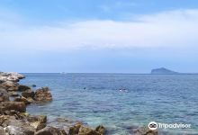 Cala Pinets, Benissa景点图片